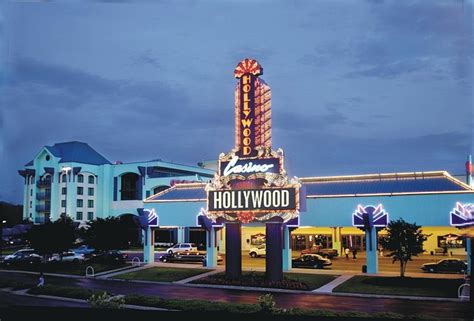 Hollywood casino tunica online